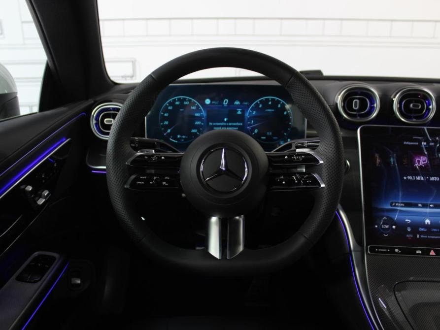 Mercedes-Benz CLE Москва  - изображение 18