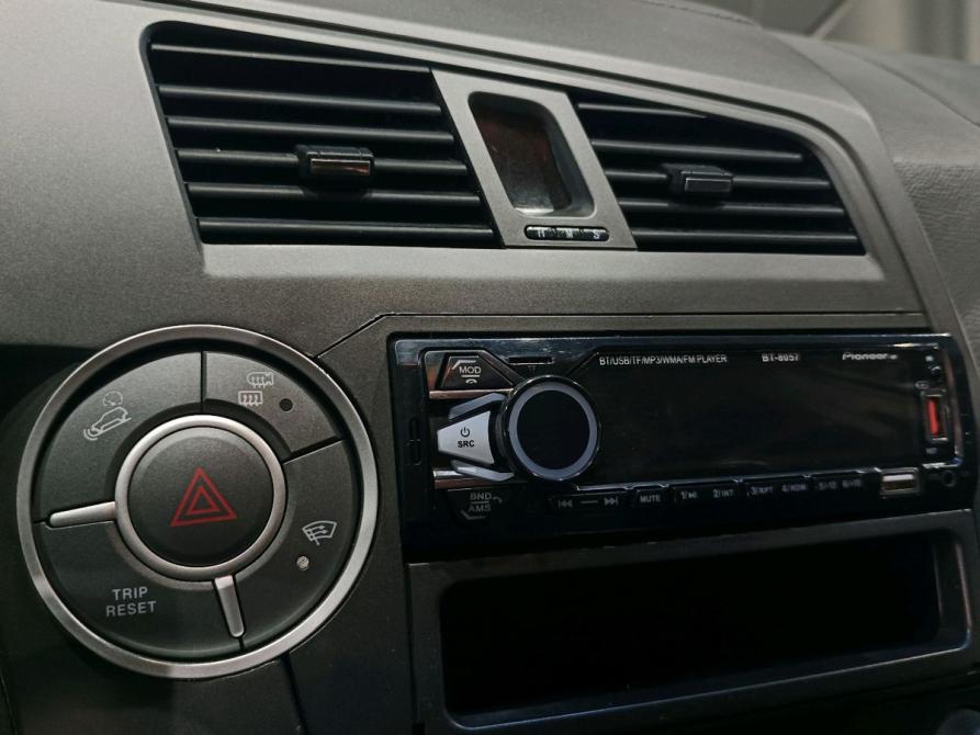SsangYong Kyron I Рестайлинг Ставрополь  - изображение 21