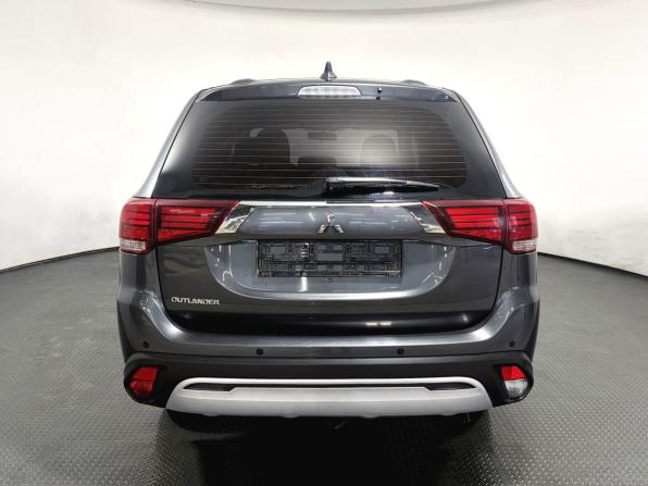 Mitsubishi Outlander III Рестайлинг 3 с пробегом 2020 года, цена 1 900 000 рублей, 113431 км, внедорожник, Автокод Объявления