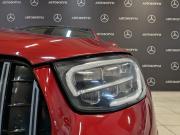 Mercedes-Benz GLC Coupe I (C253) Рестайлинг Москва  - изображение 53