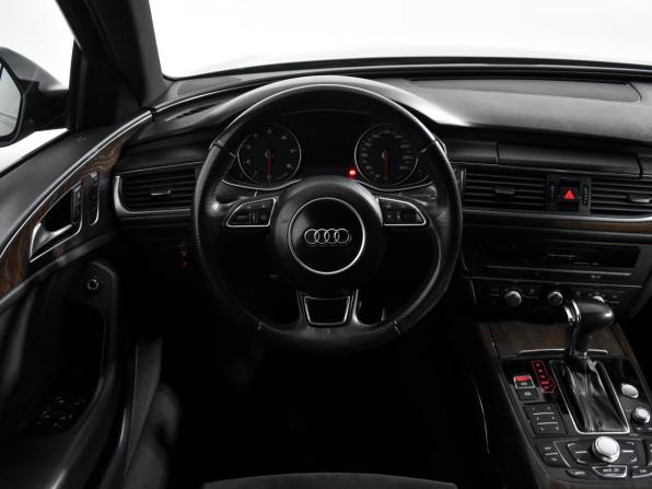 Audi A6 IV (C7) с пробегом 2014 года, цена 1 287 000 рублей, 261007 км, седан, Автокод Объявления