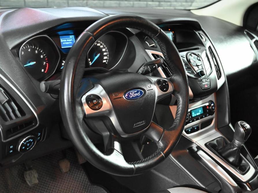 Ford Focus III Екатеринбург  - изображение 12