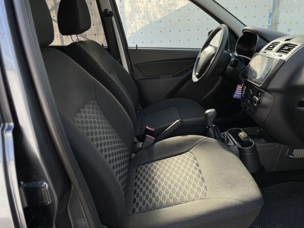 Lada (ВАЗ) Granta I Рестайлинг с пробегом 2024 года, цена 840 000 рублей, 24887 км, седан, Автокод Объявления