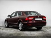 Skoda Superb II Рестайлинг Санкт-Петербург  - изображение 36