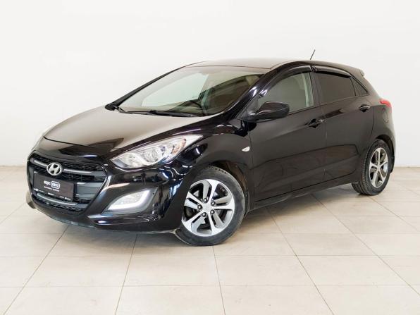 Hyundai i30 II Рестайлинг с пробегом 2016 года, цена 1 050 000 рублей, 84162 км, хэтчбек, Автокод Объявления