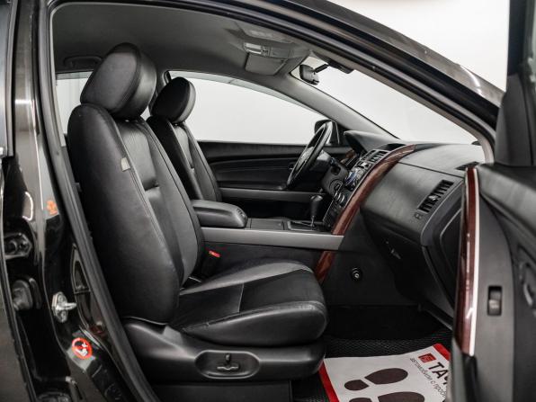 Mazda CX-9 I с пробегом 2008 года, цена 965 000 рублей, 421421 км, внедорожник, Автокод Объявления