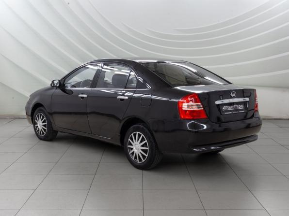 Lifan Solano I (620) с пробегом 2011 года, цена 288 000 рублей, 180169 км, седан, Автокод Объявления