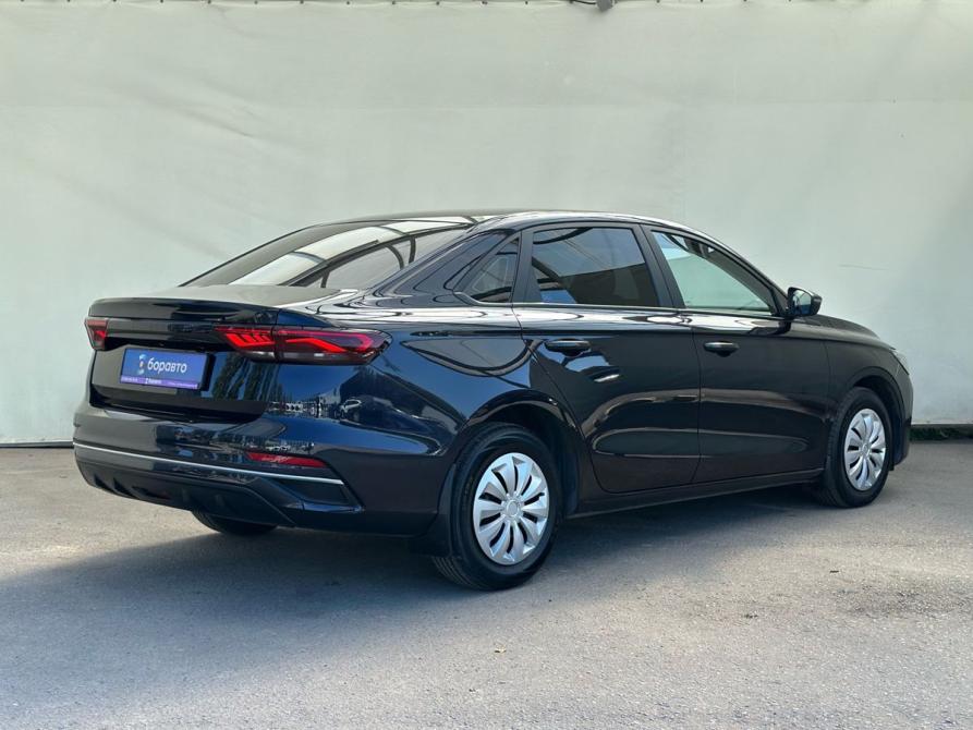 Geely Emgrand II Липецк  - изображение 4