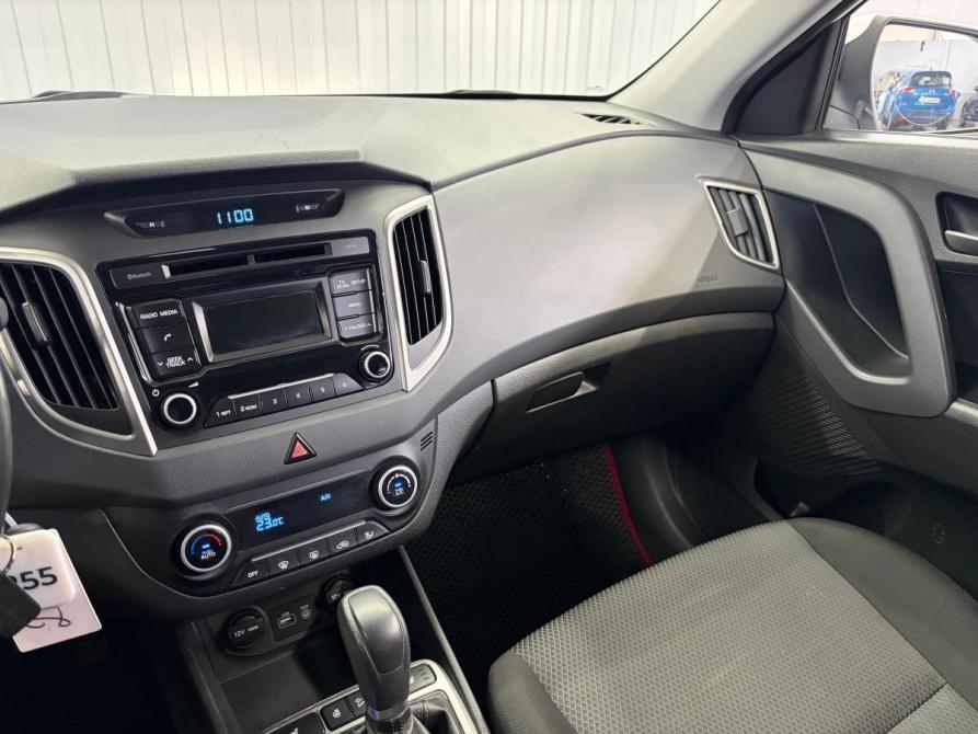 Hyundai Creta I Краснодар  - изображение 11