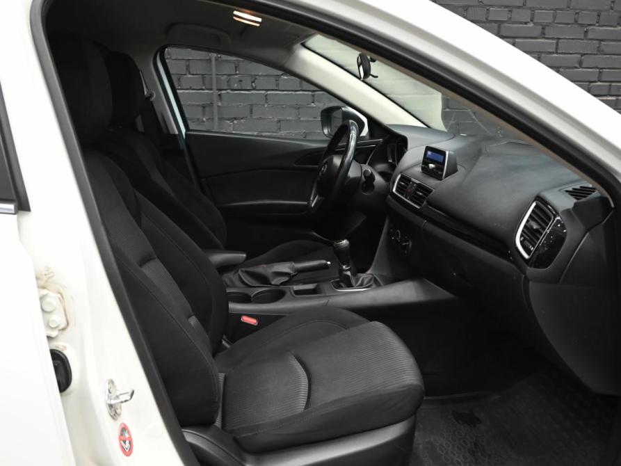 Mazda 3 III (BM) Екатеринбург  - изображение 11