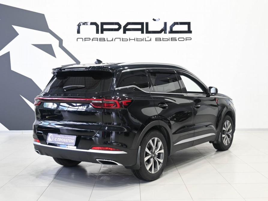 Chery Tiggo 7 Pro Max I Ростов-на-Дону  - изображение 4