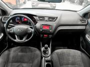 Kia Rio III Казань  - изображение 39