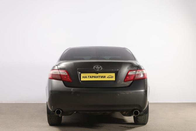 Toyota Camry VI (XV40) с пробегом 2008 года, цена 1 189 000 рублей, 278000 км, седан, Автокод Объявления