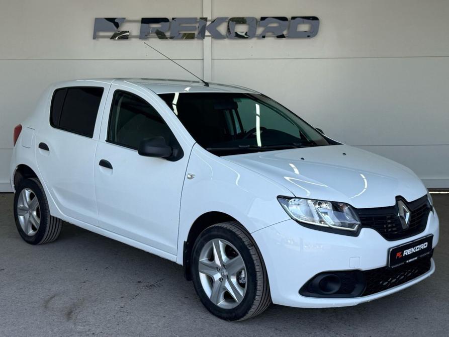 Renault Sandero II Рестайлинг Уфа  - изображение 1
