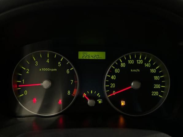 Hyundai Verna II с пробегом 2006 года, цена 399 000 рублей, 226313 км, седан, Автокод Объявления