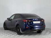 Mazda 3 III (BM) Рестайлинг Калининград  - изображение 28