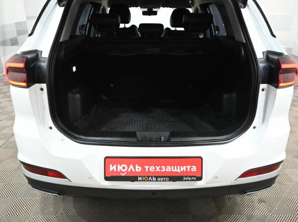 Chery Tiggo 7 Pro I с пробегом 2020 года, цена 1 700 000 рублей, 88230 км, внедорожник, Автокод Объявления