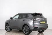 Changan UNI-S (CS55 Plus) I Красноярск  - изображение 18