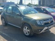 Renault Duster I Рестайлинг Уфа  - изображение 10