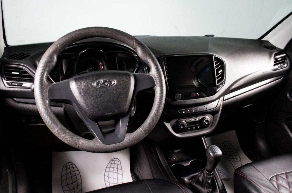 Lada (ВАЗ) Vesta I Сургут  - изображение 12