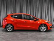 Kia Ceed II Рестайлинг Тюмень  - изображение 25