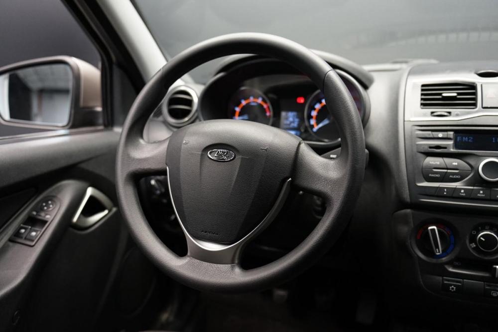 Lada (ВАЗ) Granta I Рестайлинг Крым  - изображение 13