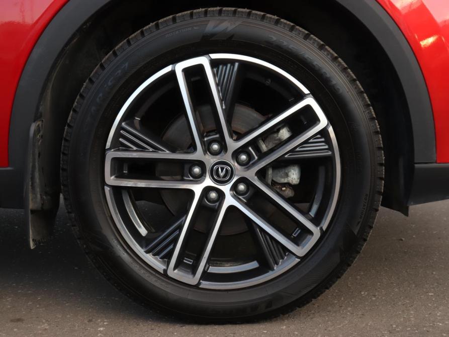 Changan CS55 Plus II Москва  - изображение 25