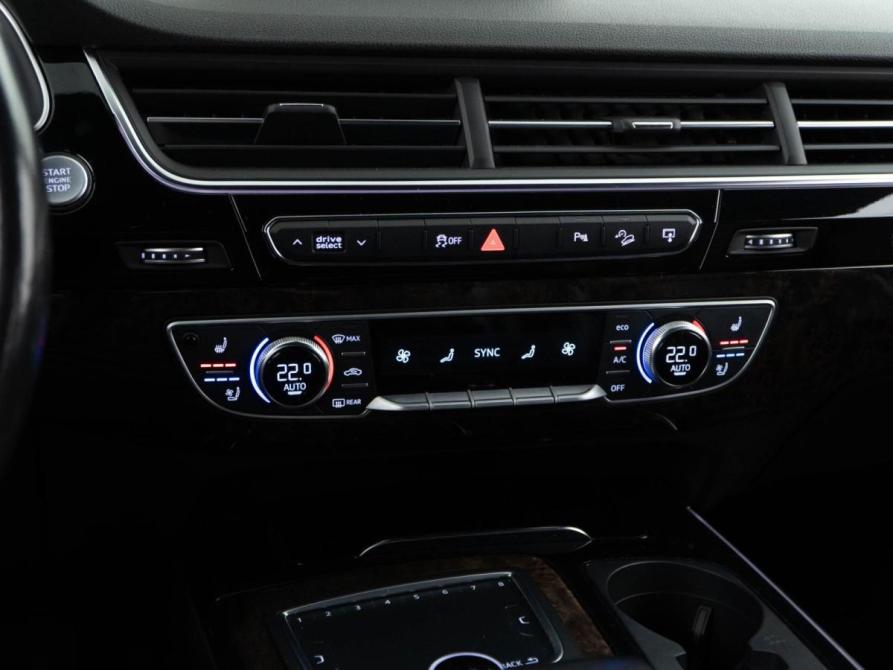 Audi Q7 II (4M) Москва  - изображение 18