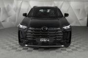 GAC GS4 Москва  - изображение 15