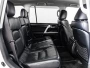 Toyota Land Cruiser 200 Series Рестайлинг 1 Санкт-Петербург  - изображение 52