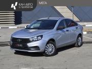 Lada (ВАЗ) Vesta I Казань  - изображение 14