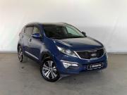 Kia Sportage III Москва  - изображение 22