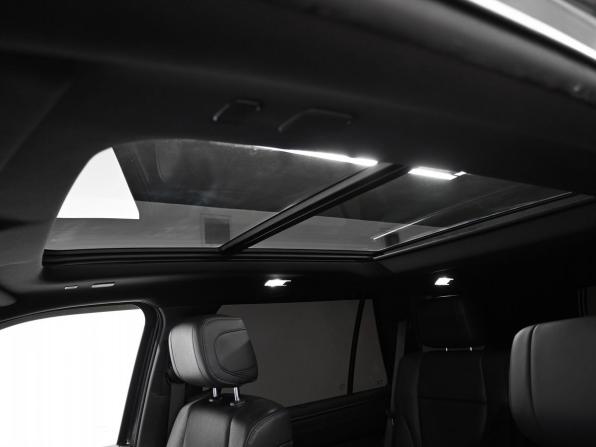 Toyota Sequoia III с пробегом 2023 года, цена 10 250 000 рублей, 53906 км, внедорожник, Автокод Объявления