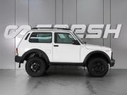 Lada (ВАЗ) Niva Legend Минеральные Воды  - изображение 20