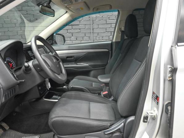Mitsubishi Outlander III Рестайлинг 2 с пробегом 2017 года, цена 1 930 000 рублей, 89185 км, внедорожник, Автокод Объявления