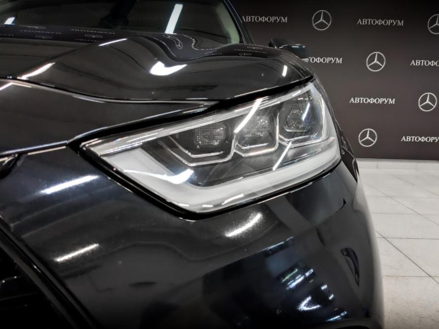 Toyota Highlander IV (XU70) Москва  - изображение 17