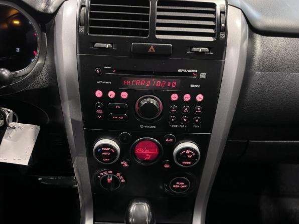 Suzuki Grand Vitara II Рестайлинг с пробегом 2010 года, цена 1 100 000 рублей, 198025 км, внедорожник, Автокод Объявления