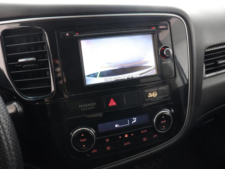 Mitsubishi Outlander III Химки  - изображение 11