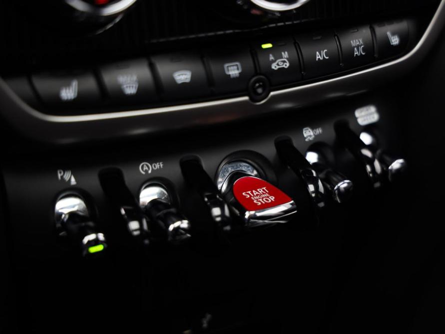 Mini Countryman II Рестайлинг Санкт-Петербург  - изображение 23