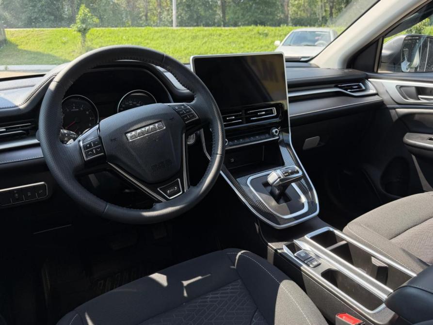 Haval M6 II Нефтекамск  - изображение 9