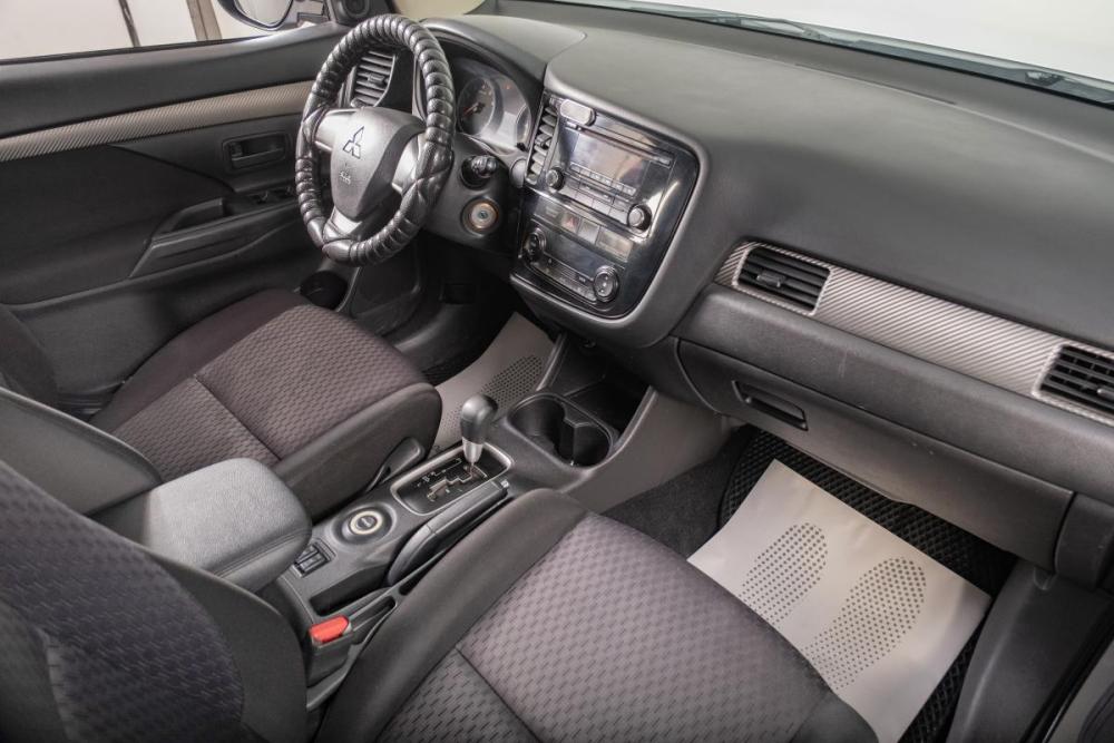 Mitsubishi Outlander III Томск  - изображение 16
