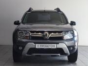 Renault Duster I Рестайлинг Барнаул  - изображение 35