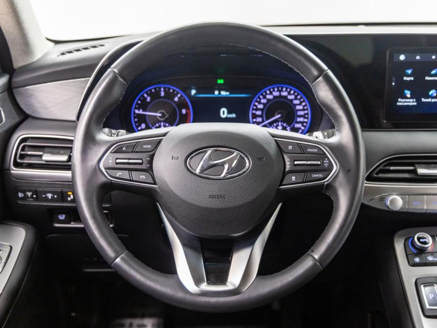 Hyundai Palisade I Волгоград  - изображение 15