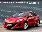 Mazda 3 II (BL) Рестайлинг Ижевск  - изображение 25