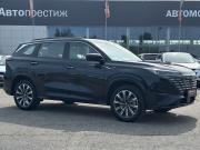 Changan CS75 Plus III Пермь  - изображение 25