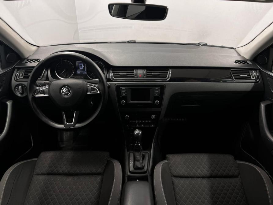 Skoda Rapid I Санкт-Петербург  - изображение 9