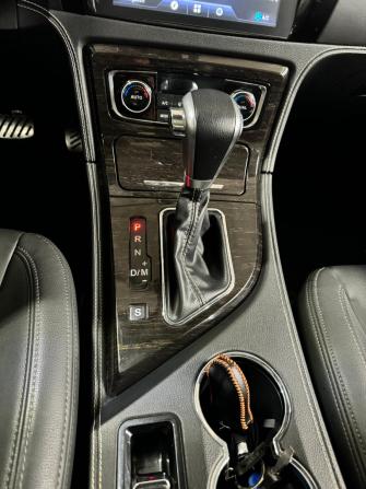 Zotye T600 с пробегом 2017 года, цена 1 299 000 рублей, 24353 км, внедорожник, Автокод Объявления