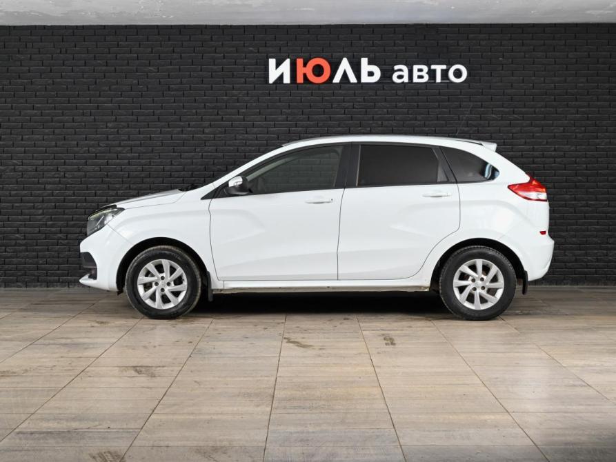 Lada (ВАЗ) XRAY I Екатеринбург  - изображение 6