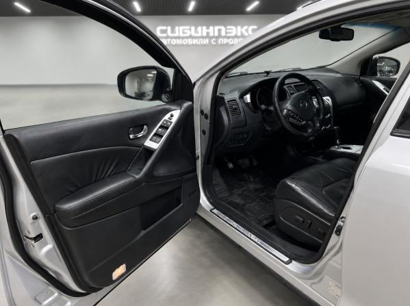 Nissan Murano II (Z51) Рестайлинг с пробегом 2012 года, цена 1 200 000 рублей, 185000 км, внедорожник, Автокод Объявления
