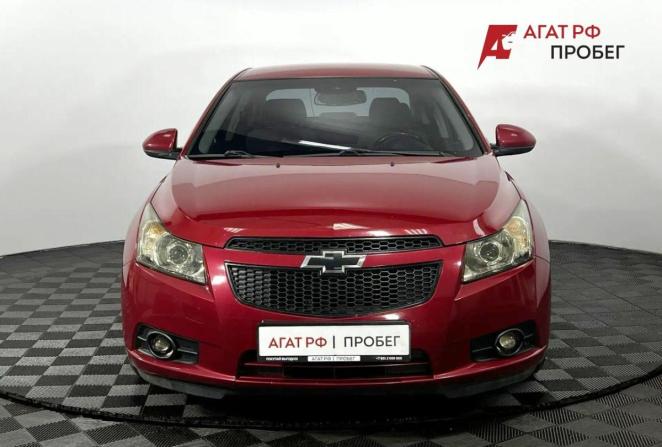 Chevrolet Cruze I с пробегом 2011 года, цена 600 000 рублей, 194643 км, седан, Автокод Объявления